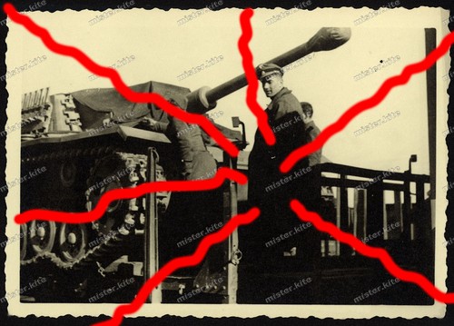 Foto-Sturmgeschütz-Abteilung
