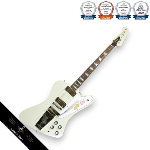 Epiphone inspiriert von gibson - epiphone,