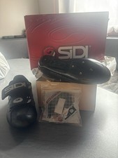 Fahrradschuhe Sidi  Größe 38