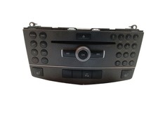 Radio CD Navigation Mercedes C