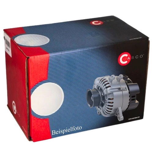 Casco cal10119as lichtmaschine - cal10119as,
