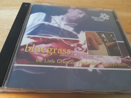 The little grasscals - the,