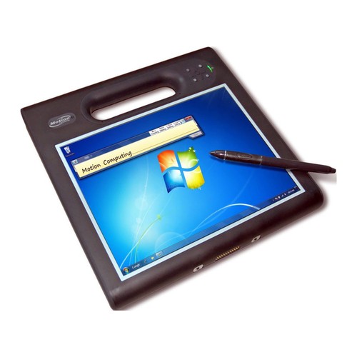 Motion computing f5m tablet - f5m, tablet-pc