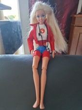 Mattel BARBIE  Puppe 1993