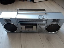 Sharp Stereo Radio Cassetten