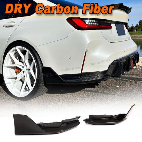 Dry carbon heck - dry,