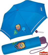 Scout Regenschirm Kinderschirm