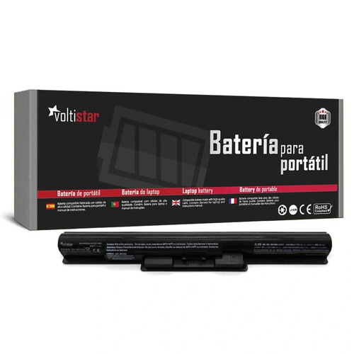 Batterie für laptop - batterie, sony