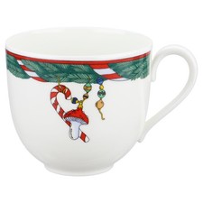 Kaffeetasse Villeroy & Boch Magic Christmas