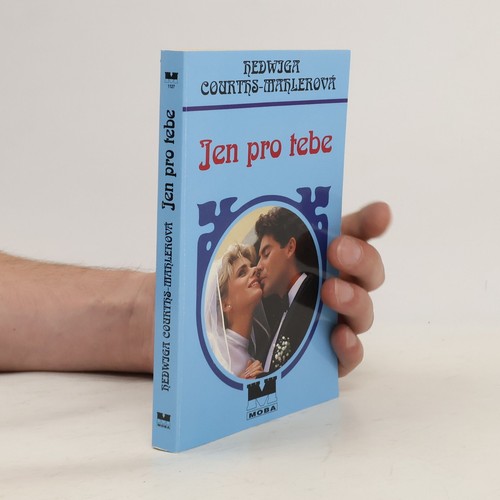 Jen pro tebe - | , hedwig