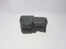 Wall of Martyrs - Mauer der Märtyrer - Bunker -  Warhammer 40k - Gelände