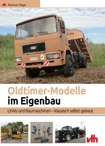 Oldtimer modelle eigenbau - oldtimer-modelle, |