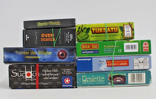 Spiele Konvolut Spielesammlung