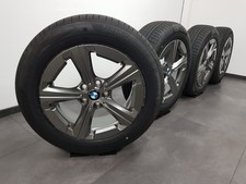 NEU BMW 17 Zoll Felgen X1 U11