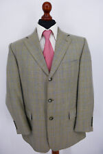 Burberry Sakko Gr.25 100% Schurwolle Bronze Farben Blue Label Top Zustand