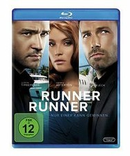 Runner Runner [Blu-ray] von