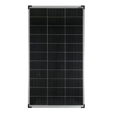 150 Watt Mono 18V Solarpanel