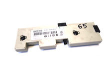 BMW 1er E82 3er E90 E92 LCI Antennenverstärker 868 MHZ Diversity 9187658