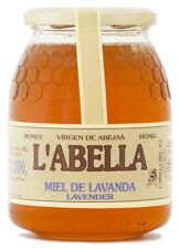 Lavendelhonig aus Spanien -