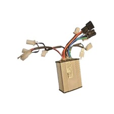 Steuergerät 1000w Controller 36v eco dirt bike Steuergerät eco pocketbike 1000w 