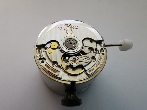 Omega 1120 automatik - 1120,