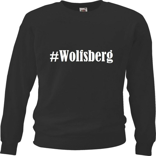 Sweatshirt sweater wolfsberg - sweater, #wolfsberg