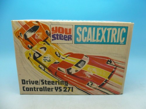Scalextric ys271 - scalextric,