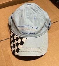 Käppi vom Porsche Carrera Cup
