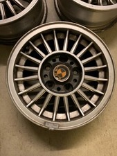 BMW Alufelgen 6X14H2 E3 2500 36 11 1 118 216