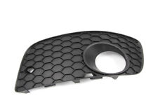 VW Golf 5 GTI Lüftungsgitter Stoßstange vorne links Nebelscheinwerfer 1K0853665S