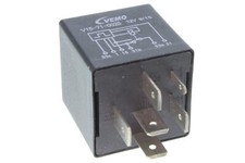 VEMO V15-71-0025 Relais, Wisch-Wasch-Intervall für OPEL PEUGEOT PORSCHE RENAULT