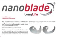 Treif Nano Blade