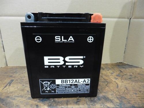 Starterbatterie für honda - starterbatterie,