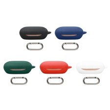 Silicone Wrap Sleeve Shell Headphone Housing Case From Daily Wear for SENSE LITE