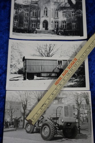 Altes foto 1950er jahre - x,