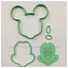 Mickey Mouse Mickey Mouse