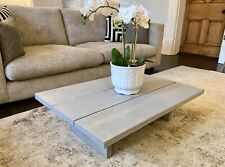 Handgefertigtes 3 Fuß