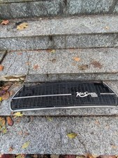 Mini Cooper 1300 Kühlergrill Gebraucht Original Zustand Siehe Fotos