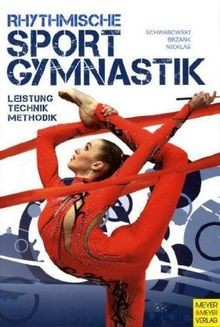 Rhythmische sportgymnastik - rhythmische,