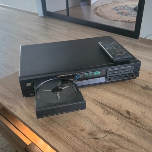 Marantz 75dx player - cd-75dx,