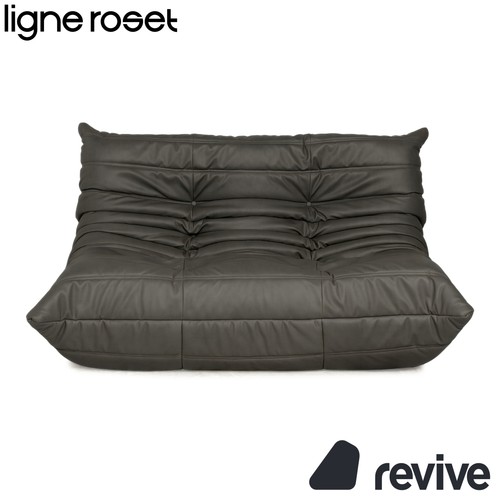 Ligne roset togo - ligne, leder