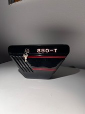 2 Moto Guzzi 850-T Originale