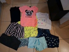 Mädchen klamotten paket - mädchen,