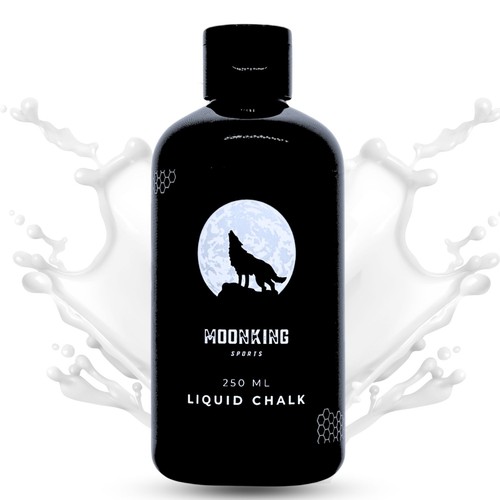 Moonking sports liquid chalk - moonking, sports®