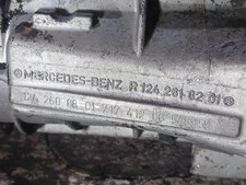 1242600801 getriebe ft für