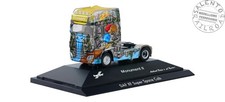 Herpa 110990 - 1:87 H0 - DAF