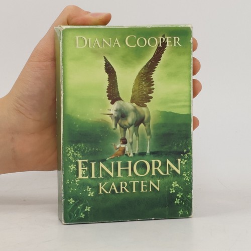 Einhorn karten diana - einhorn-karten ,