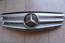 avangarde mercedes grill w204