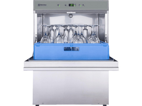 Electrolux professional dw8548 - electrolux,
