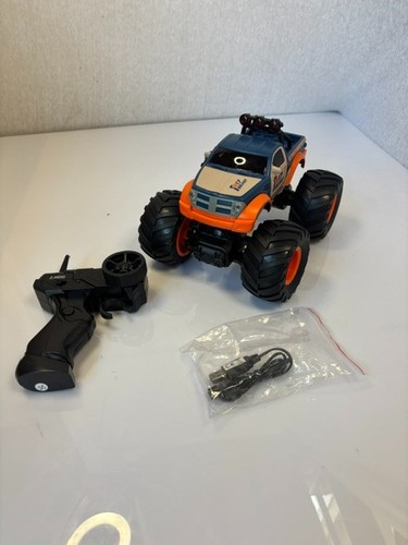 Amewi big buster - rc,